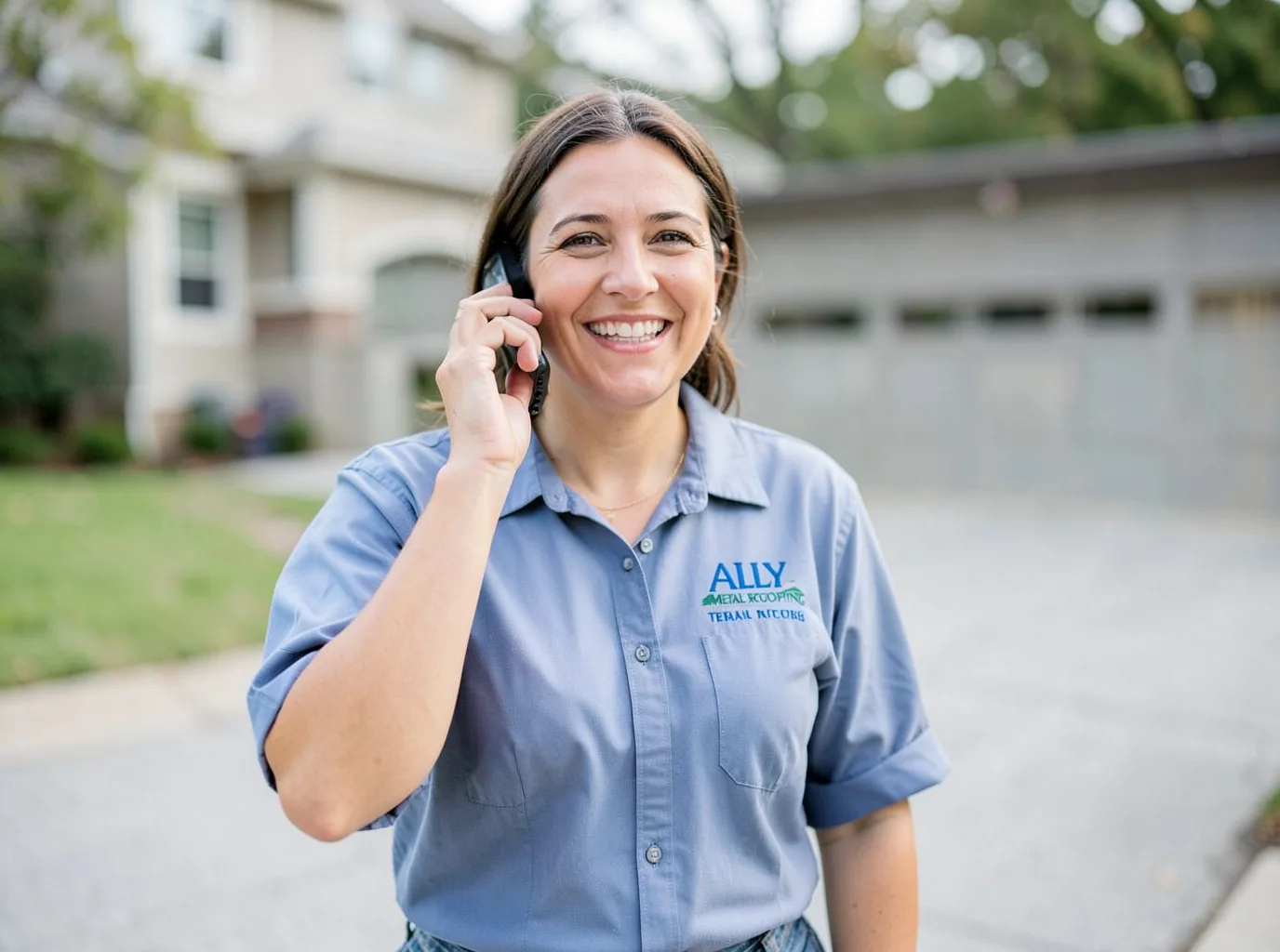 Metal Roof Installation Montgomery, TX FAQs